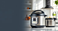 Instant Pot Ultra vs Instant Pot Vortex Air Fryer: Full Comparison