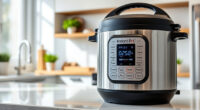 Instant Pot Ultra vs Instant Pot Vortex Air Fryer: Full Comparison