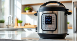 Instant Pot Ultra vs Instant Pot Vortex Air Fryer: Full Comparison