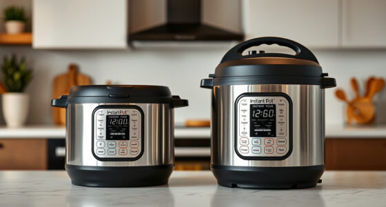 Instant Pot Vortex Air Fryer Review: Pros, Cons, and Who It's For