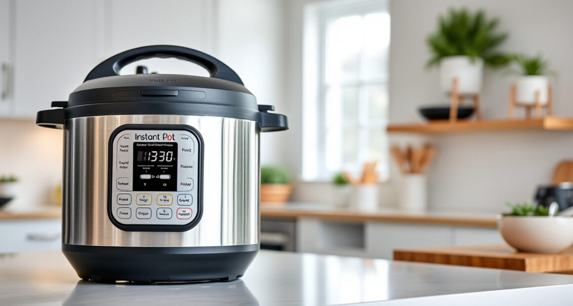 Instant Pot vs Cuisinart: Honest Pressure Cooker Comparison