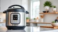 Instant Pot vs Cuisinart: Honest Pressure Cooker Comparison
