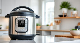 Instant Pot vs Cuisinart: Honest Pressure Cooker Comparison