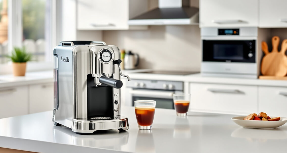Is the Breville Bambino Plus Worth It? Honest Review