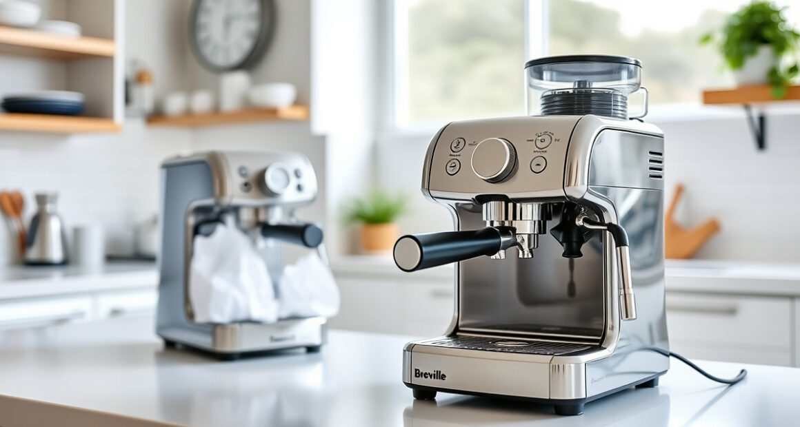 Is the Breville Oracle Touch Worth It? Honest Review