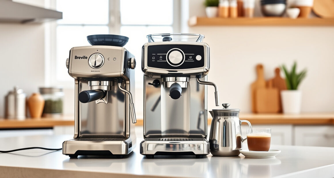 Is the Breville Oracle Touch Worth It? Honest Review