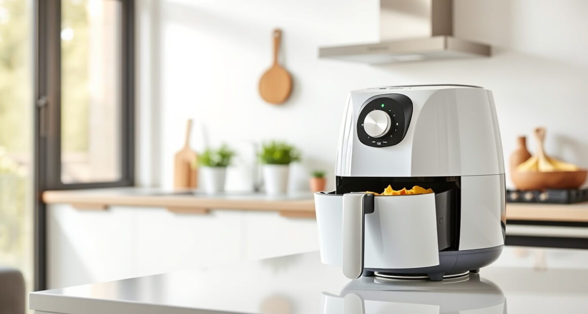 Is the COSORI 9-in-1 Worth It? Honest Review of Top Air Fryers