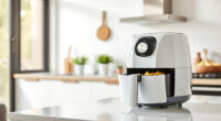 Is the COSORI 9-in-1 Worth It? Honest Review of Top Air Fryers