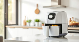 Is the COSORI 9-in-1 Worth It? Honest Review of Top Air Fryers