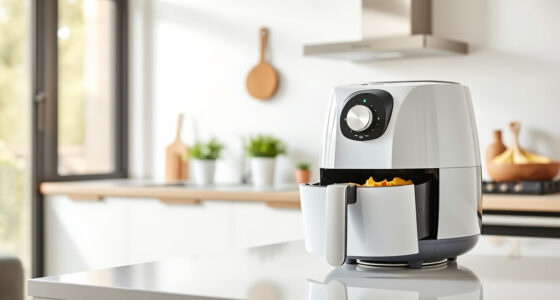 Is the COSORI 9-in-1 Worth It? Honest Review of Top Air Fryers