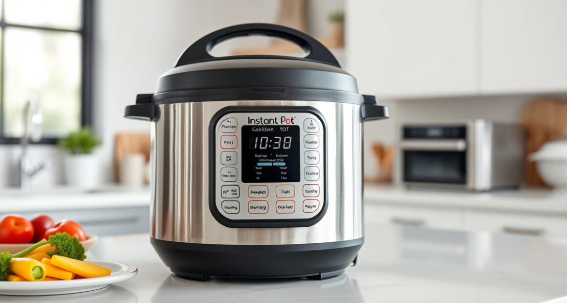 Is the Instant Pot Pro Worth It? Honest Review