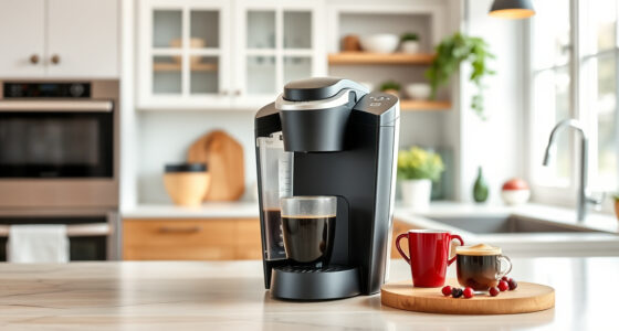 Is the Keurig K-Cafe Worth It? Honest Review