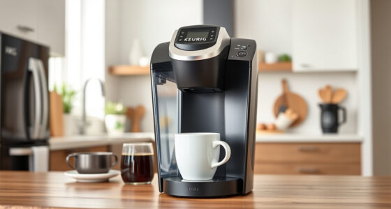Is the Keurig K-Duo Worth It? Honest Review