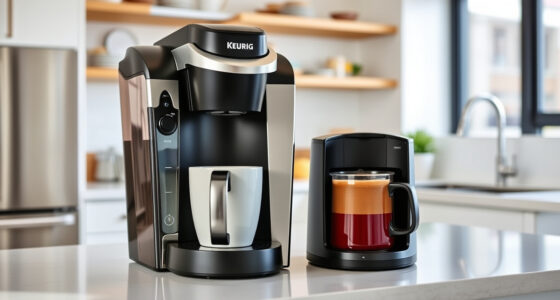 Is the Keurig K-Mini Worth It? Honest Review of Compact Coffee Maker