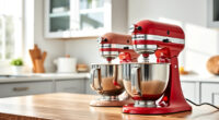 Is the KitchenAid Classic Worth It? Honest Review