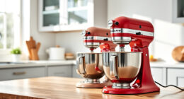 Is the KitchenAid Classic Worth It? Honest Review
