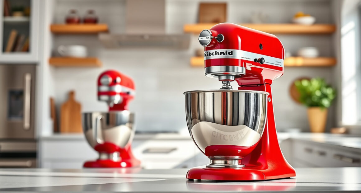 Is the KitchenAid Mini Worth It? Honest Review