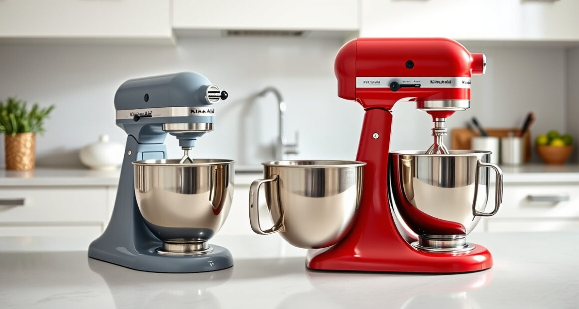 Is the KitchenAid Mini Worth It? Honest Review