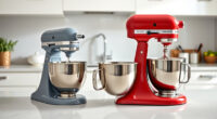 Is the KitchenAid Mini Worth It? Honest Review