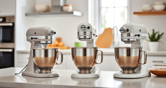 Is the KitchenAid Pro Line Worth It? Honest Review