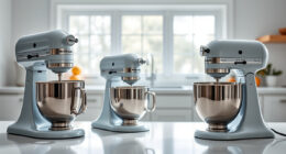 Is the KitchenAid Pro Line Worth It? Honest Review