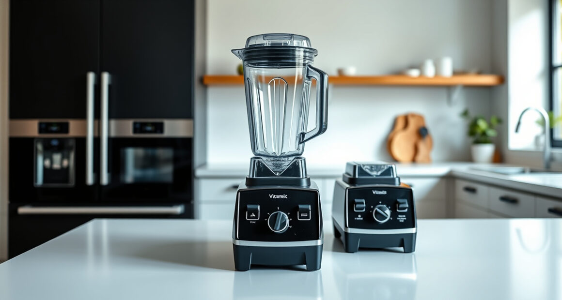 Is the Vitamix E310 Explorian Worth It? Honest Review