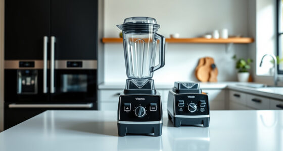 Is the Vitamix E310 Explorian Worth It? Honest Review
