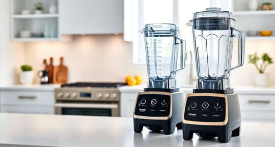 Is the Vitamix E310 Explorian Worth It? Honest Review