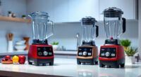 Is the Vitamix Propel 750 Worth It? Honest Review
