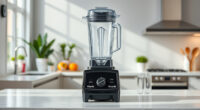 Is the Vitamix Propel 750 Worth It? Honest Review