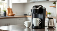 Keurig Coffee Maker Maintenance: A Complete How-To & Troubleshooting Guide