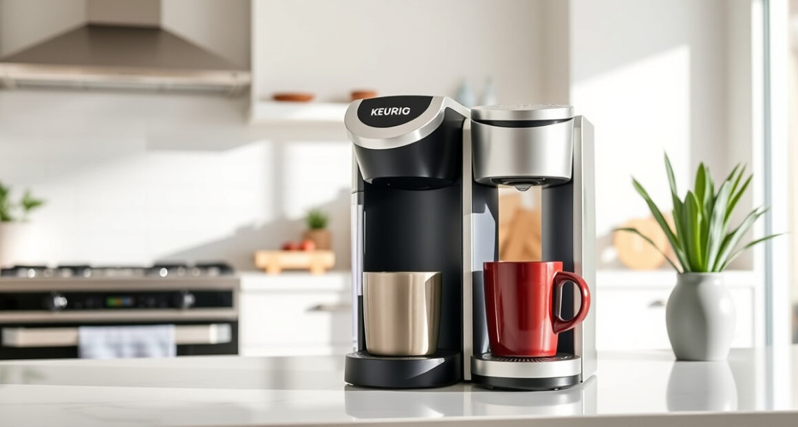 Keurig Coffee Maker Maintenance: A Practical How-To Guide