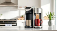 Keurig Coffee Maker Maintenance: A Practical How-To Guide