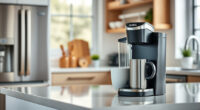 Keurig Coffee Maker Won't Turn On: Causes & Easy Fixes