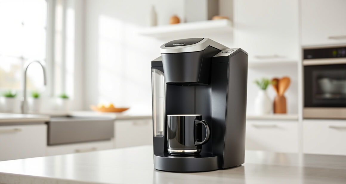 Keurig Coffee Tastes Bad: Causes & Easy Fixes