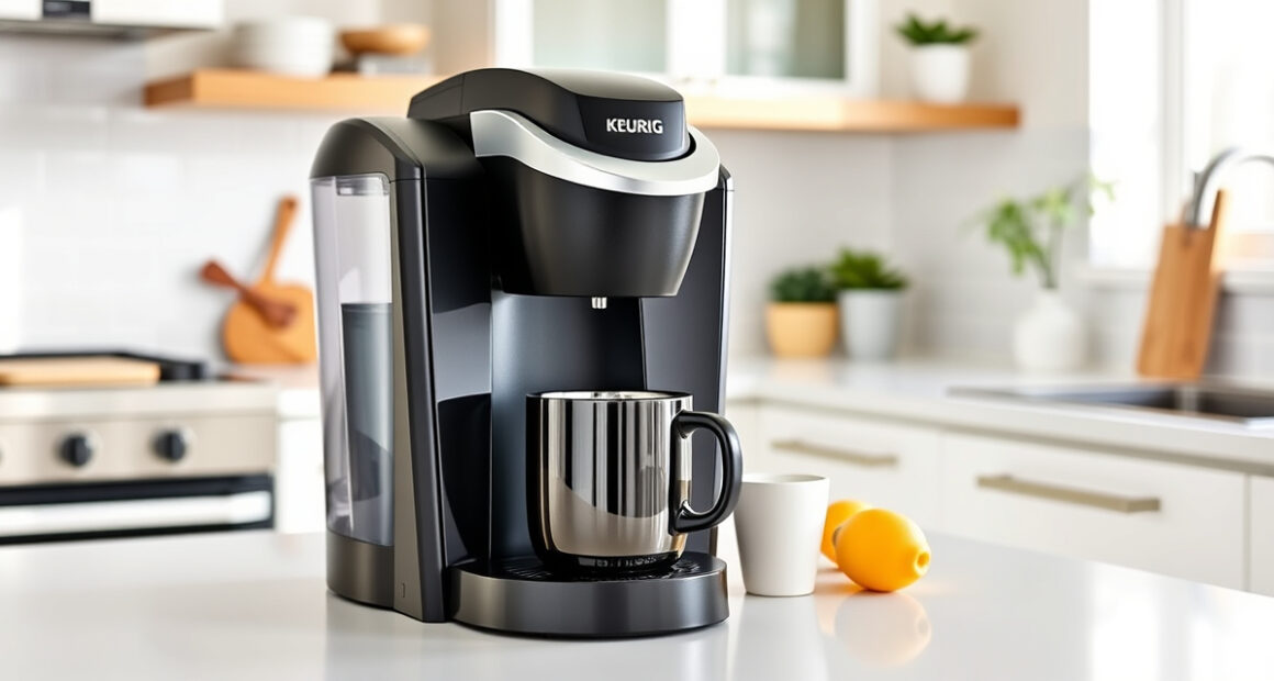 Keurig Coffee Tastes Bad: Causes & Easy Fixes