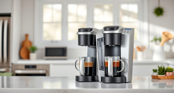 Keurig K-Cafe Review: Pros, Cons, and Who It's For