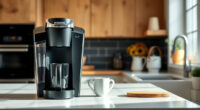 Keurig K-Duo Review: Pros, Cons, and Who It's For