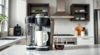 Keurig K-Duo Review: Pros, Cons, and Who It's For