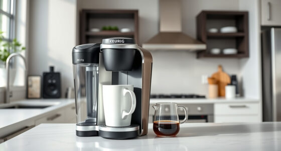 Keurig K-Duo Review: Pros, Cons, and Who It's For