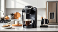 Keurig K-Duo vs Keurig K-Cafe: Full Comparison