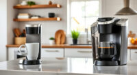 Keurig K-Mini Review: Compact, Convenient, and Perfect for Small Spaces