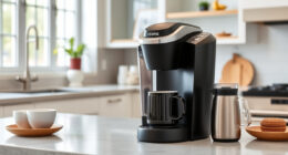 Keurig K-Mini vs Keurig K-Elite: Which Compact Coffee Maker Fits Your Needs