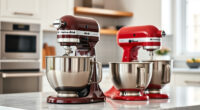 KitchenAid Classic Stand Mixer Review: Pros, Cons & Who It's For