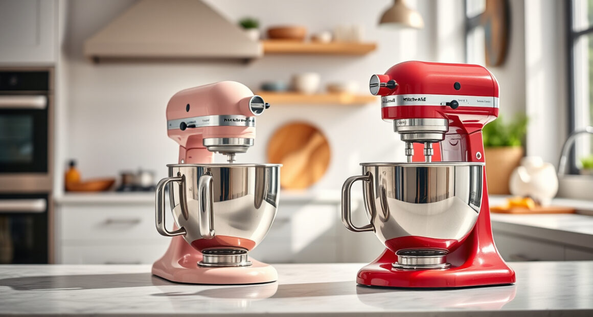 KitchenAid Extra Bowls & Attachments: Compatibility & Buying Guide