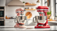 KitchenAid Extra Bowls & Attachments: Compatibility & Buying Guide