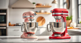 KitchenAid Extra Bowls & Attachments: Compatibility & Buying Guide