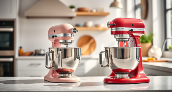 KitchenAid Extra Bowls & Attachments: Compatibility & Buying Guide