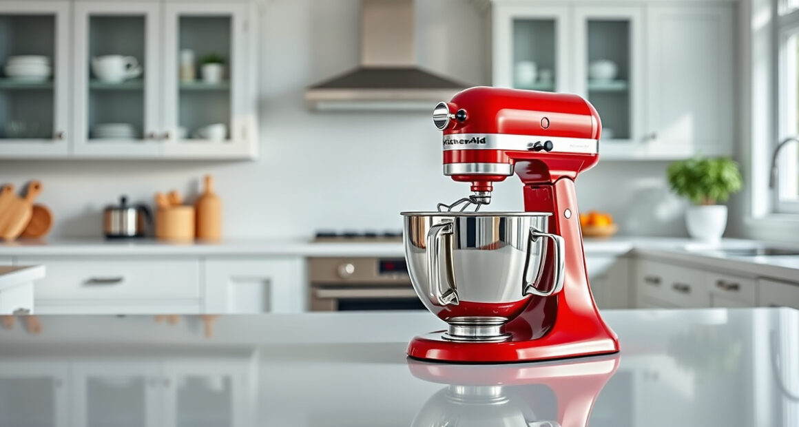 KitchenAid Flex Edge Beater Compatibility & Buying Guide