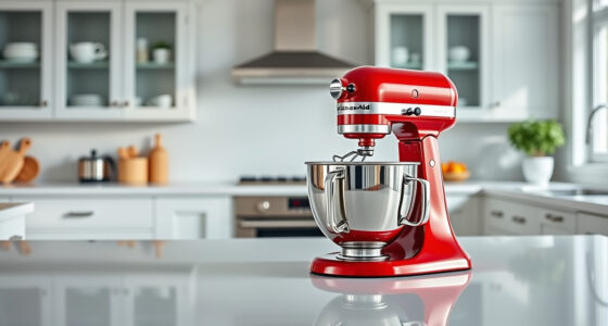 KitchenAid Flex Edge Beater Compatibility & Buying Guide